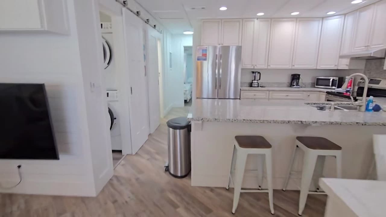 Property video