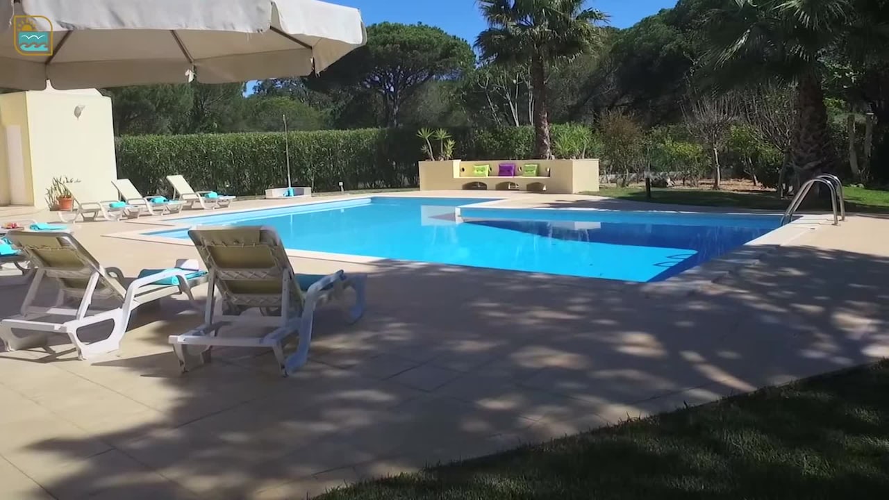 Video af overnatningsstedet
