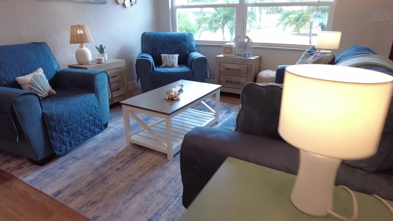 Property video