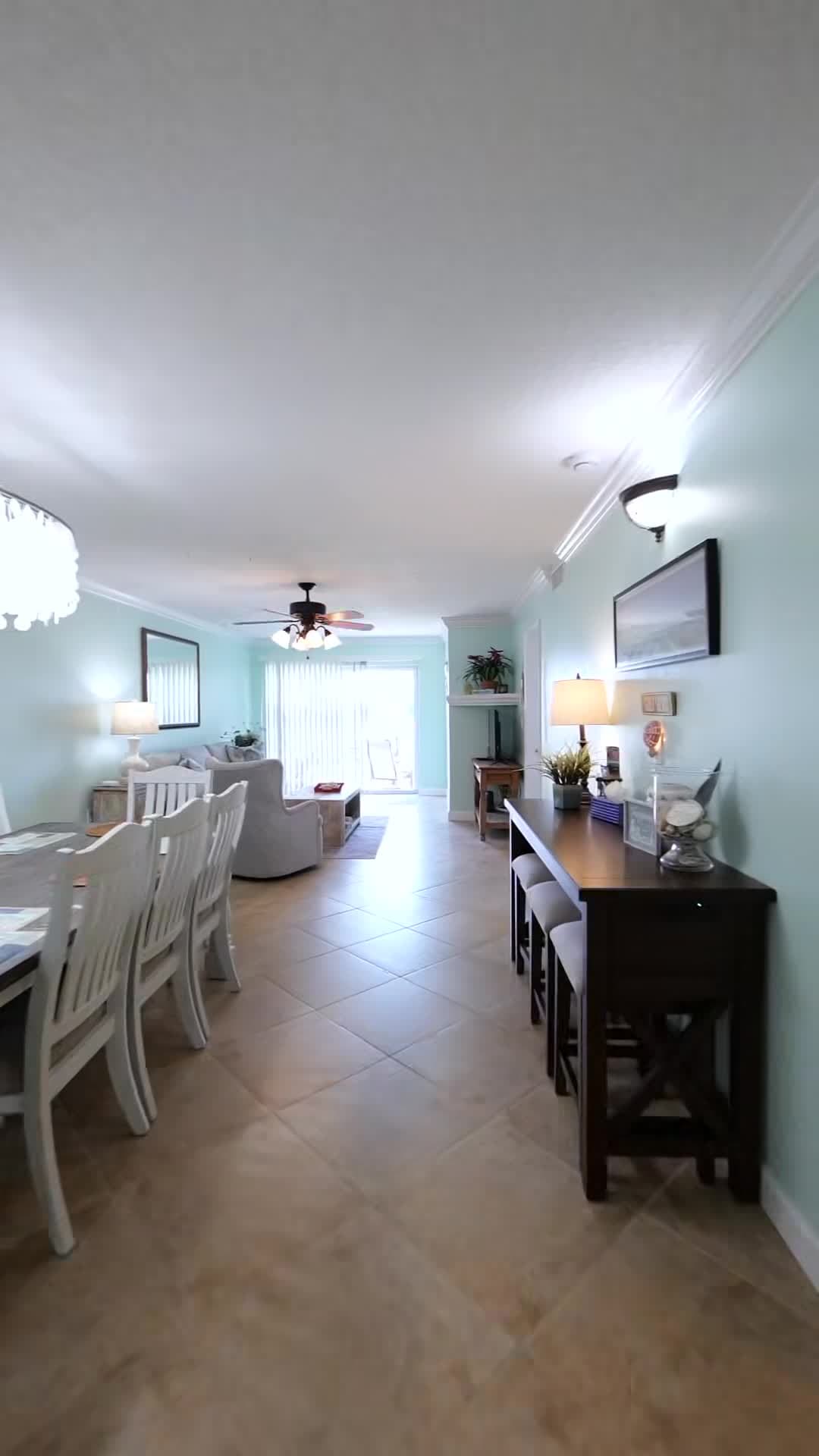 Property video