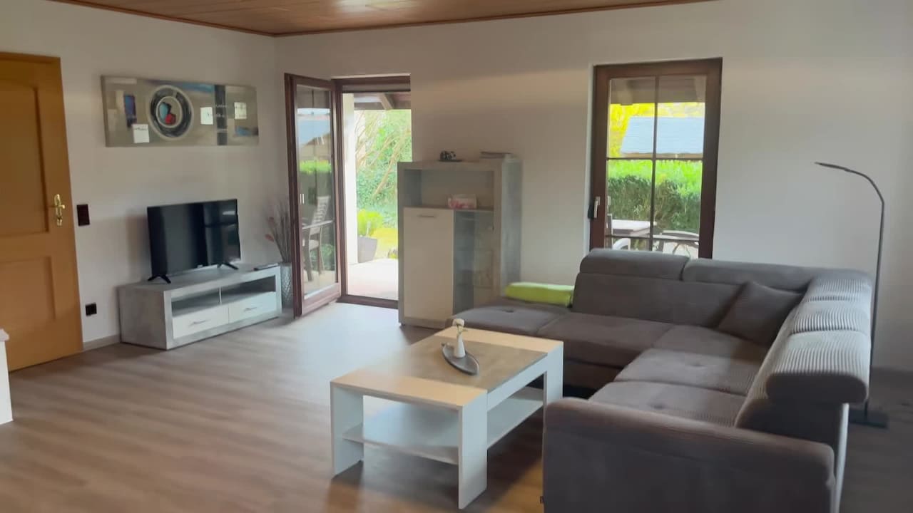 Property video
