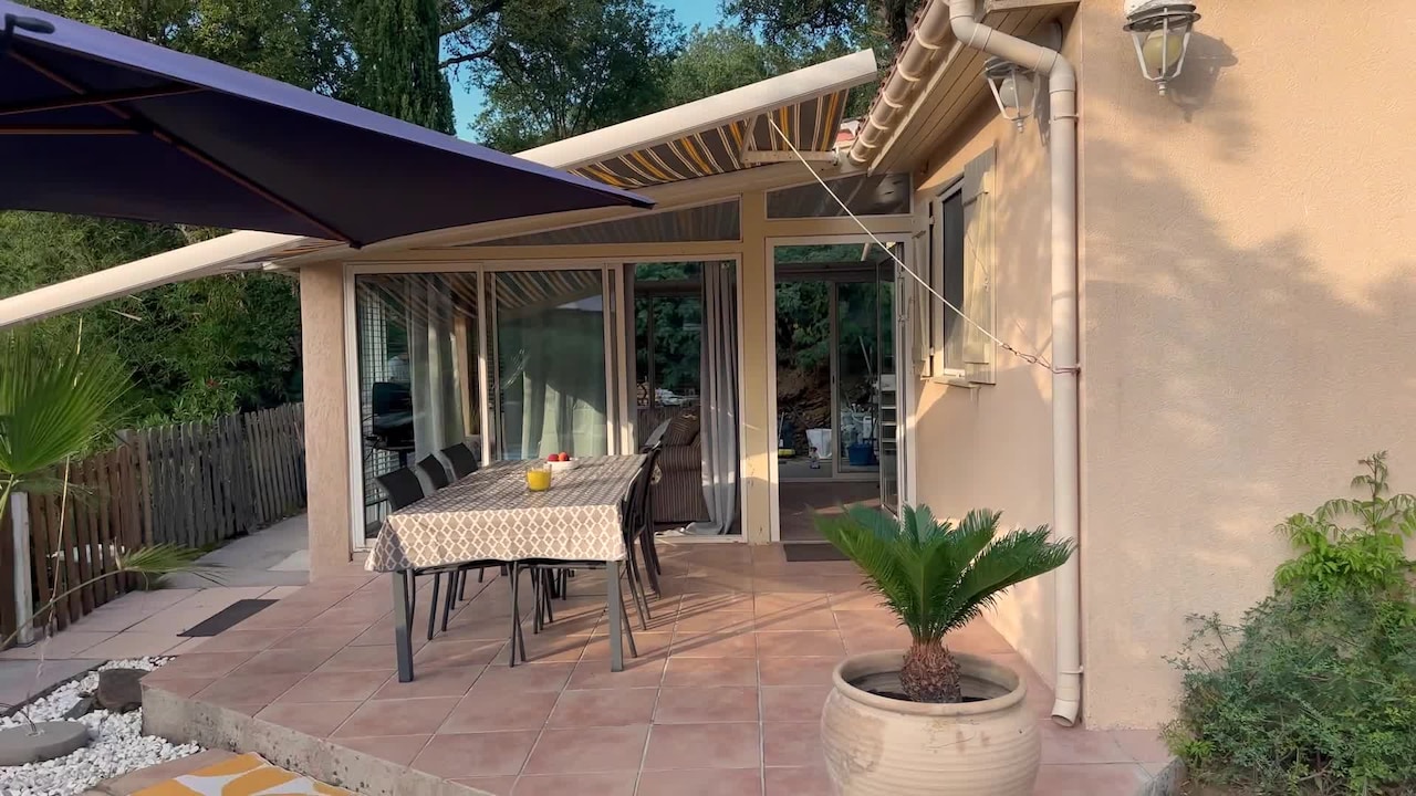 VidĂ©o de lâhĂ©bergement