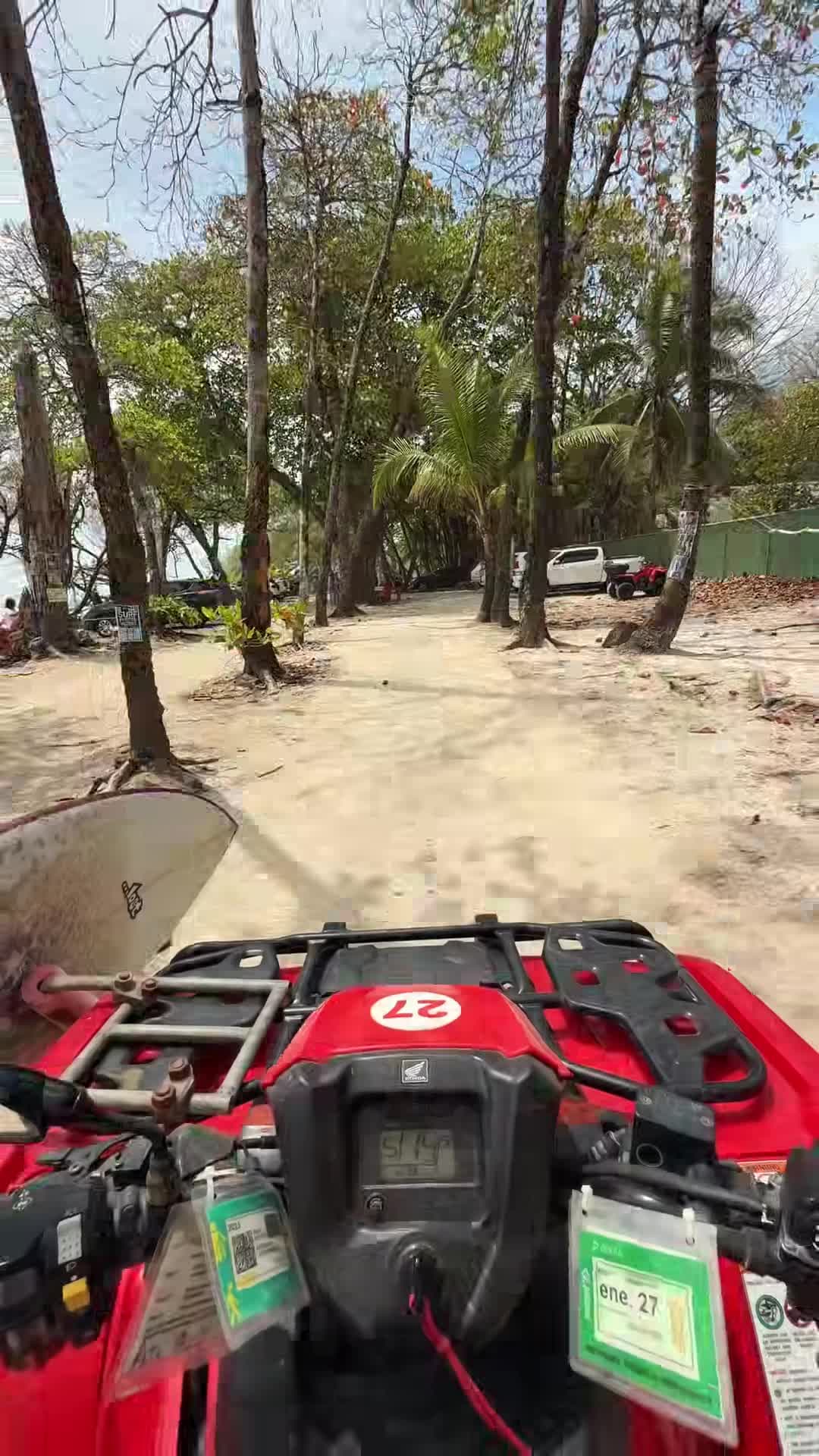 Vídeo da propriedade