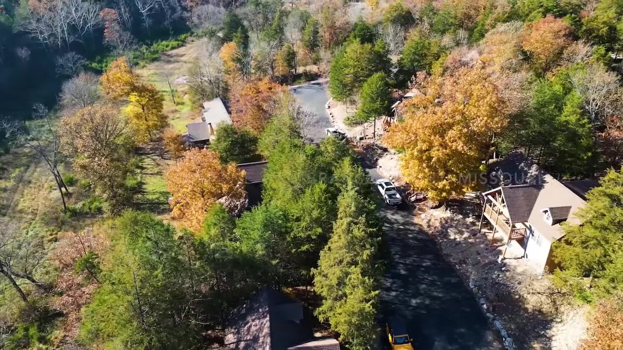 Property video