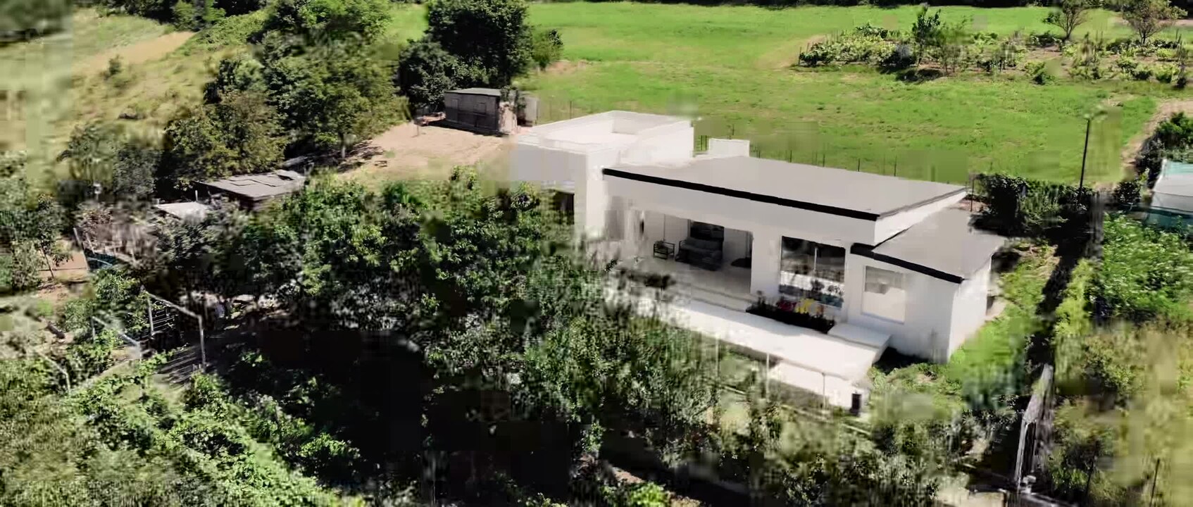 Property video