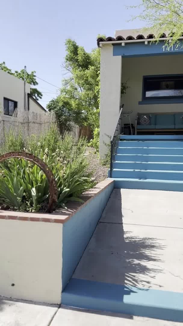 Property video