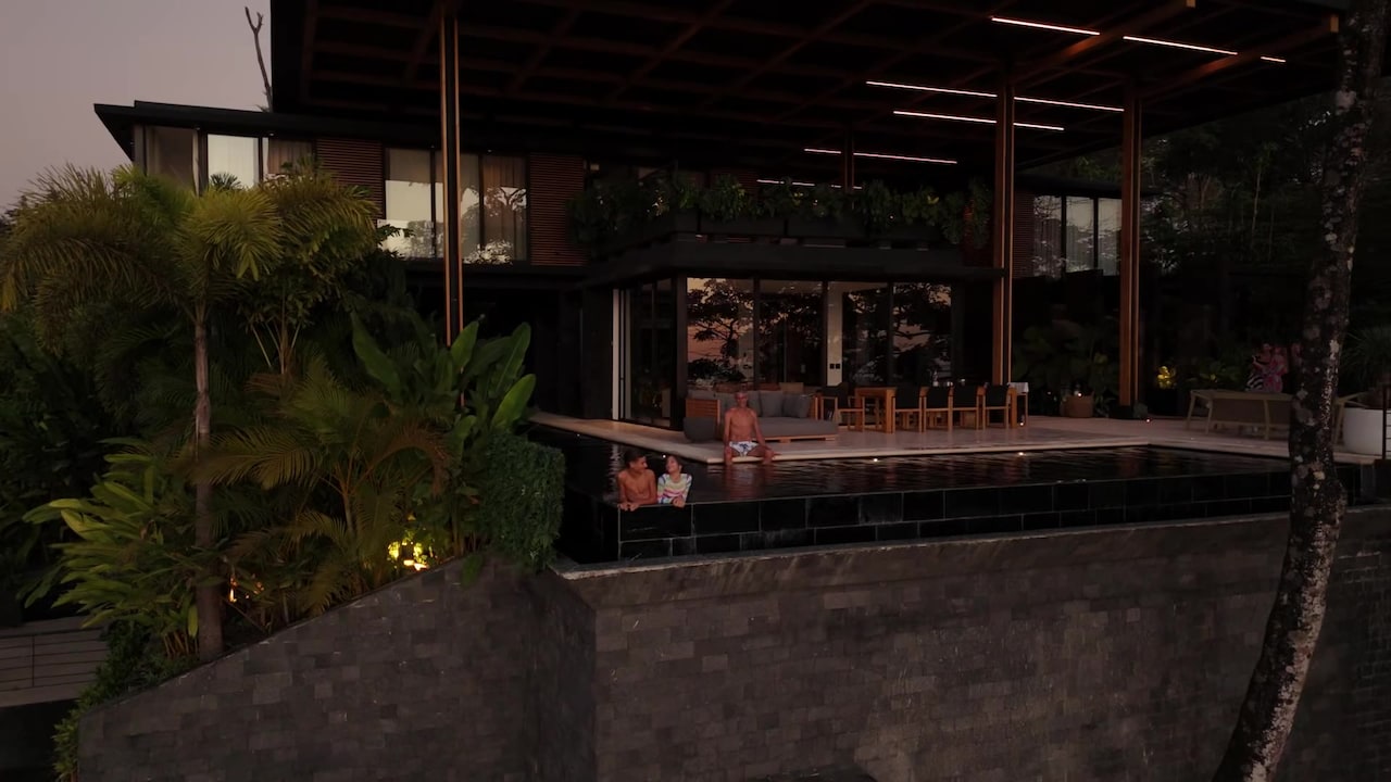 Property video