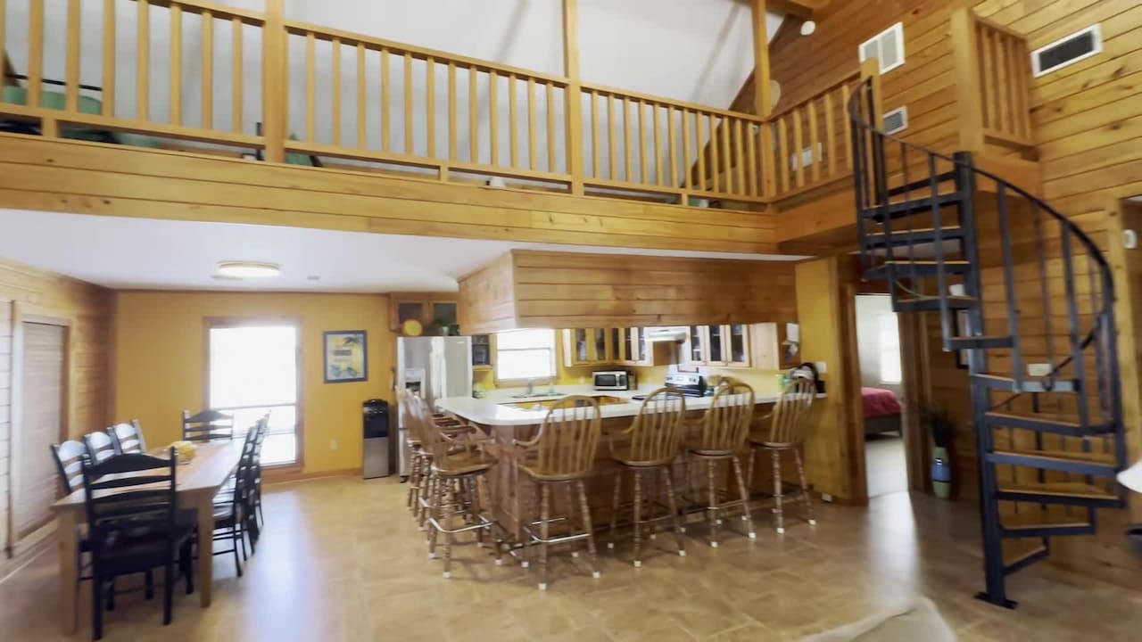 VidĂ©o de lâhĂ©bergement