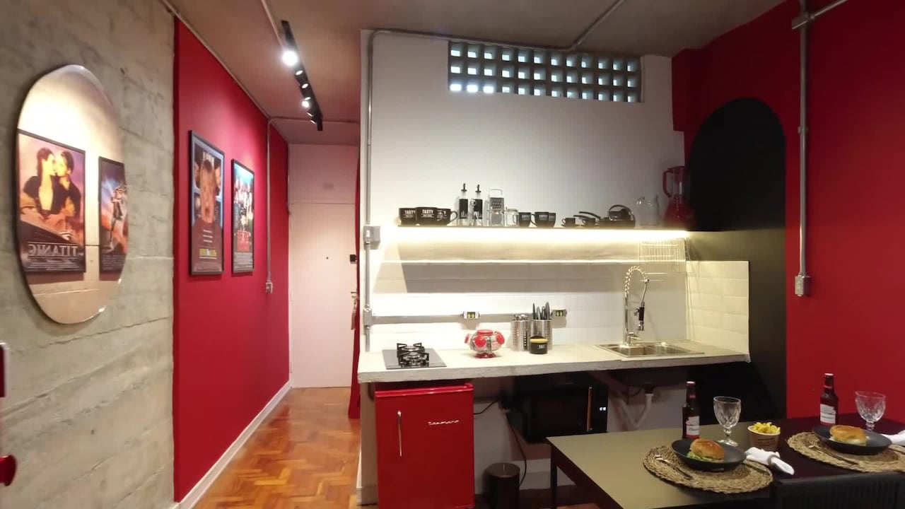 Property video
