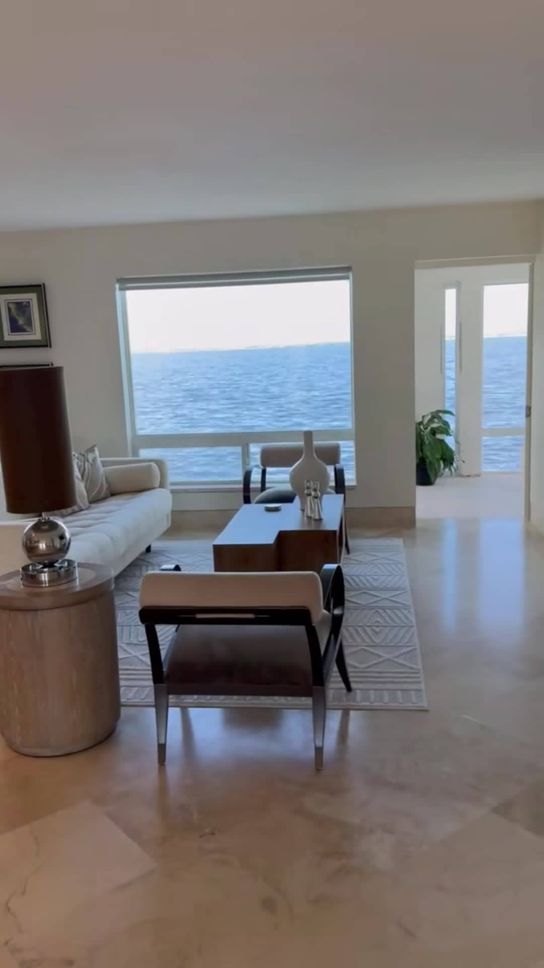 Vidéo de l’hébergement