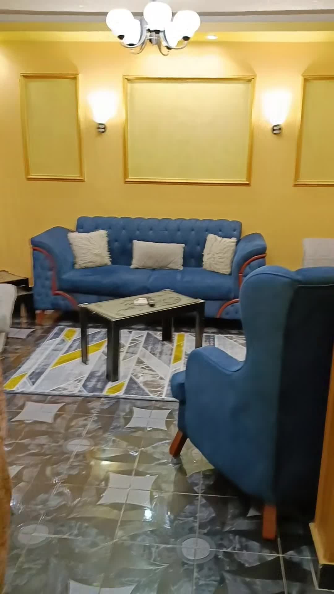 فيديو المنشأة الفندقية