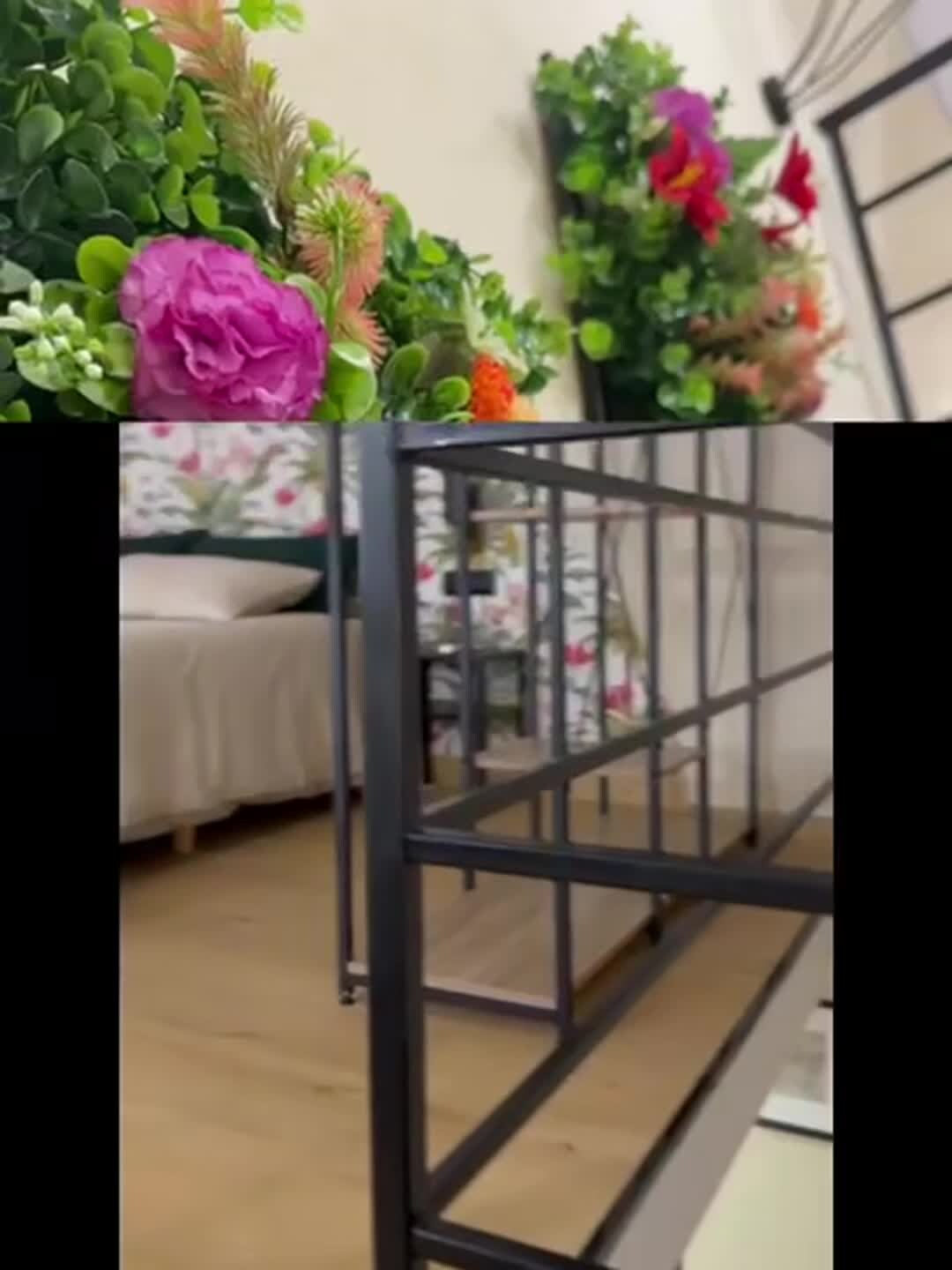 Vidéo de l’hébergement