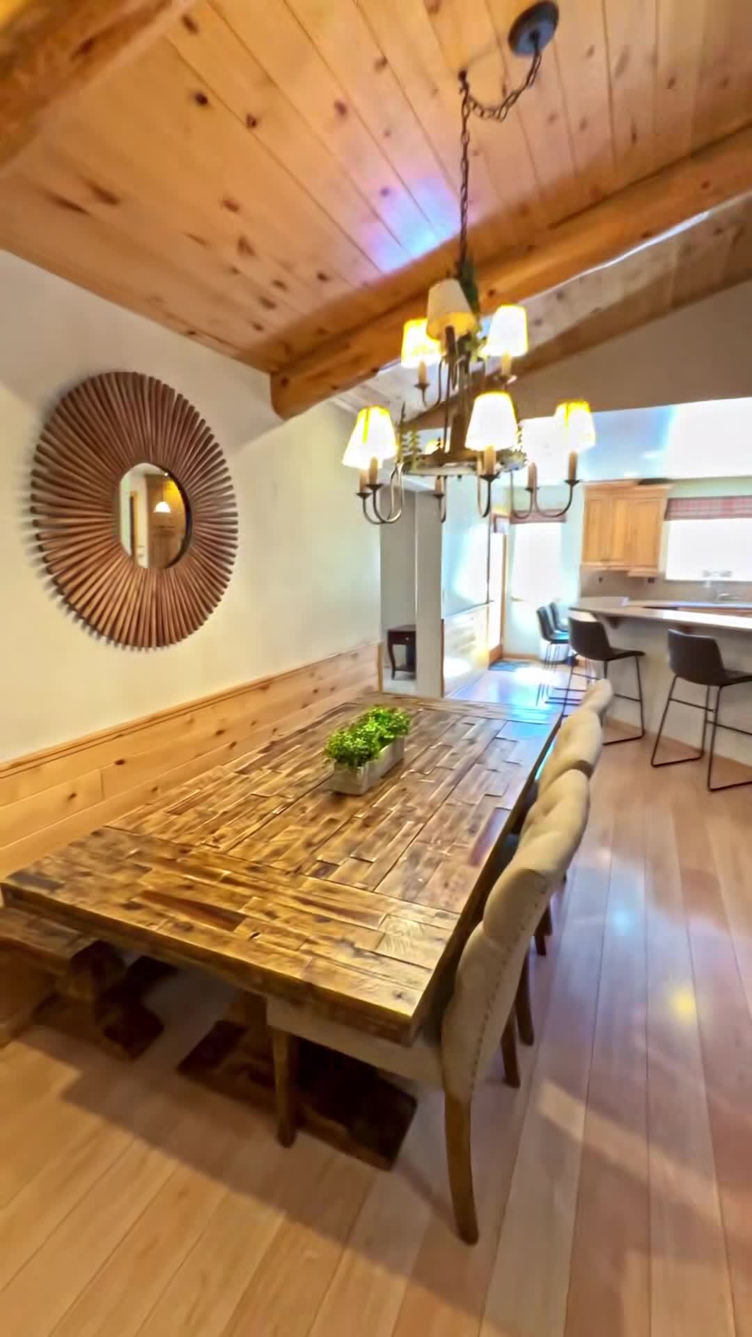 Video der Unterkunft