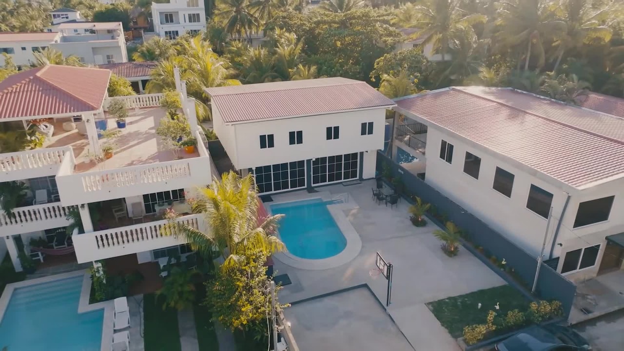 Property video