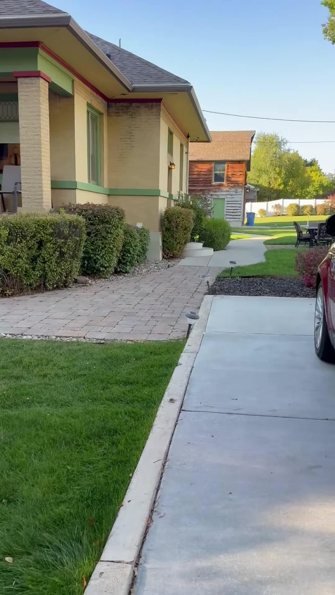 Property video