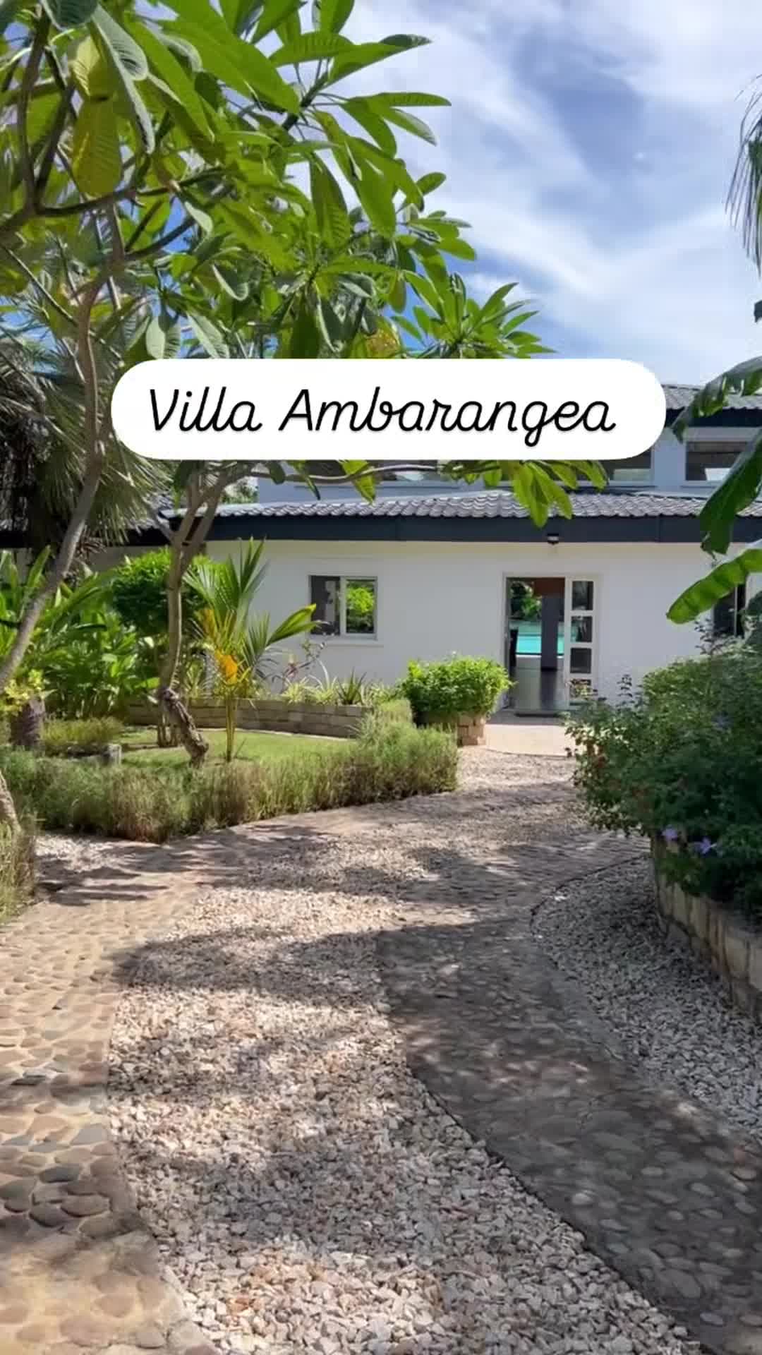 Property video