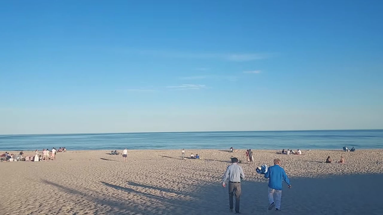 Property video