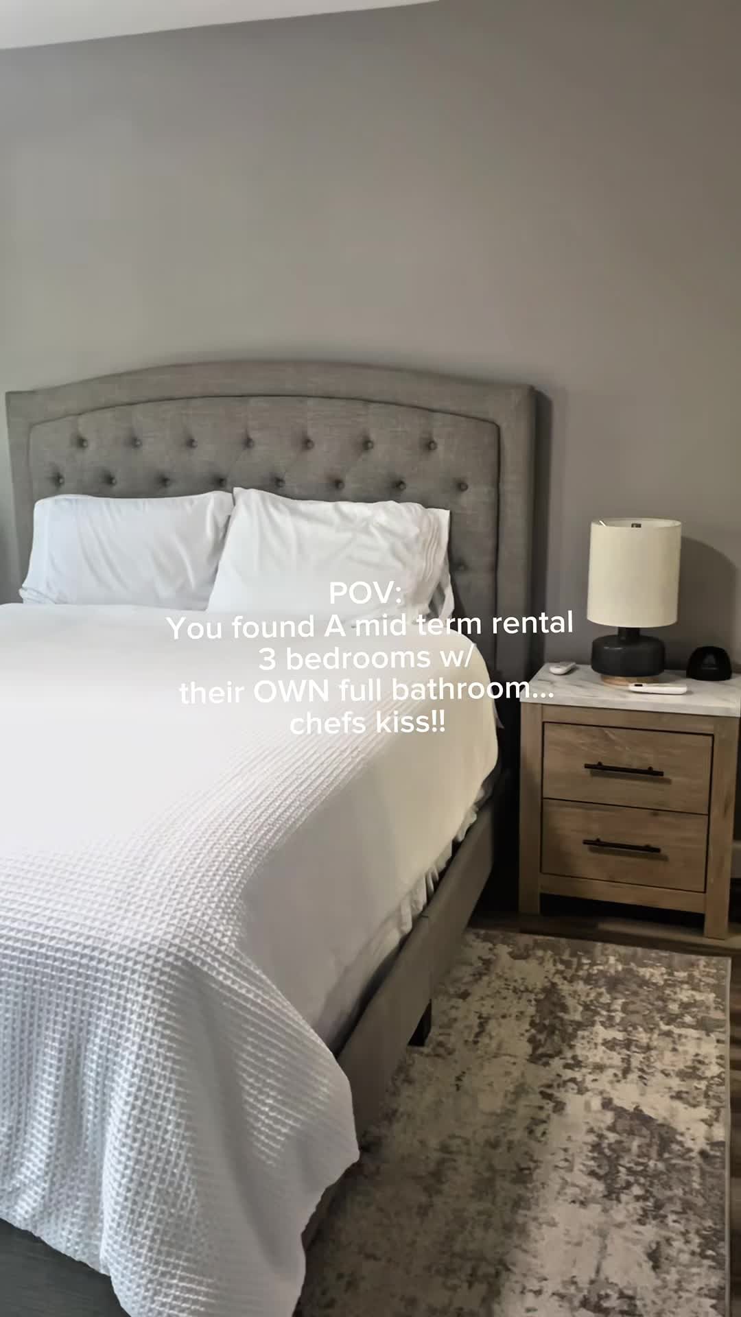 Property video