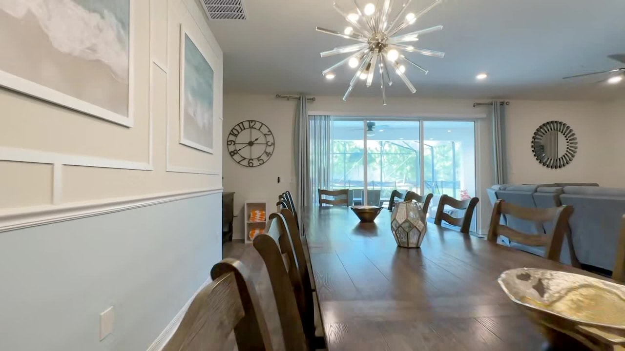 Property video