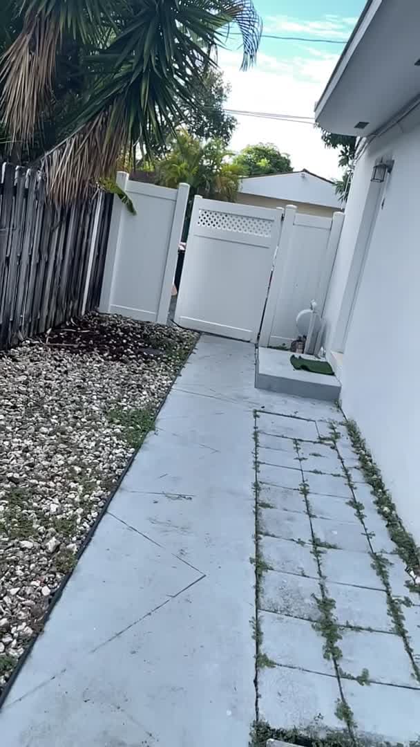 Property video