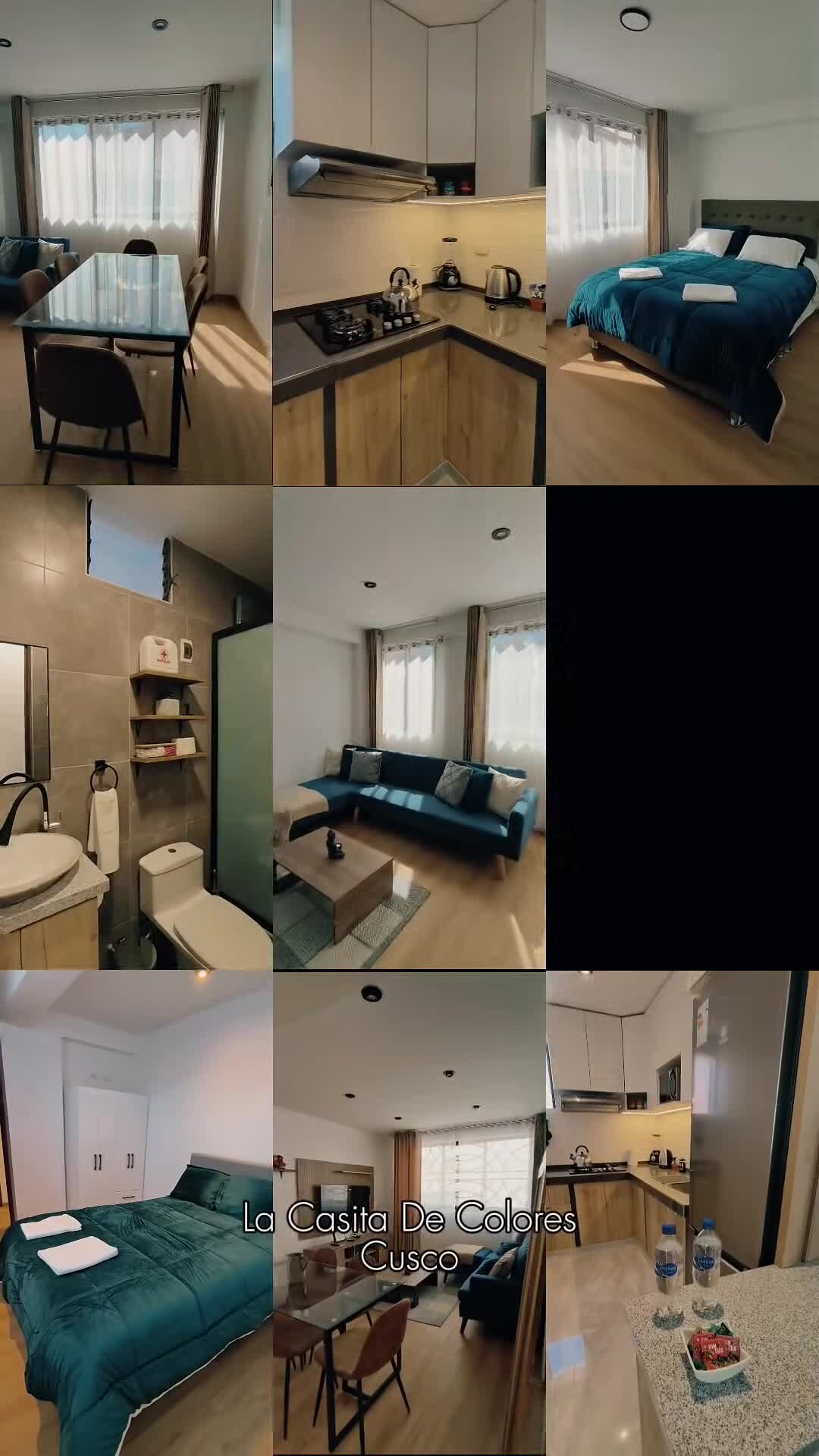 Property video