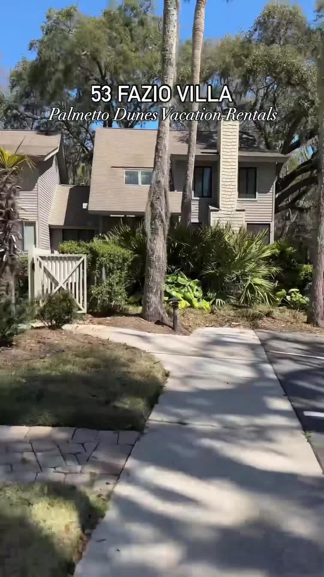 Property video