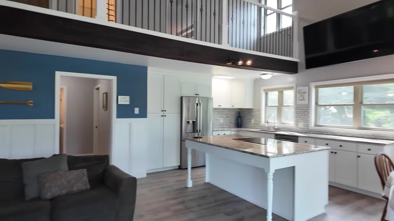 Video van accommodatie