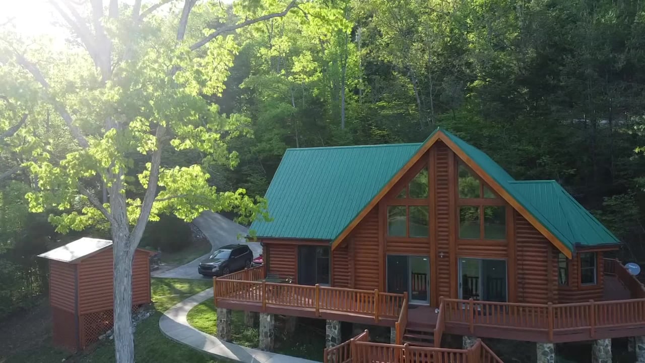 Property video
