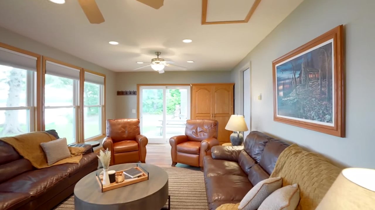 Property video
