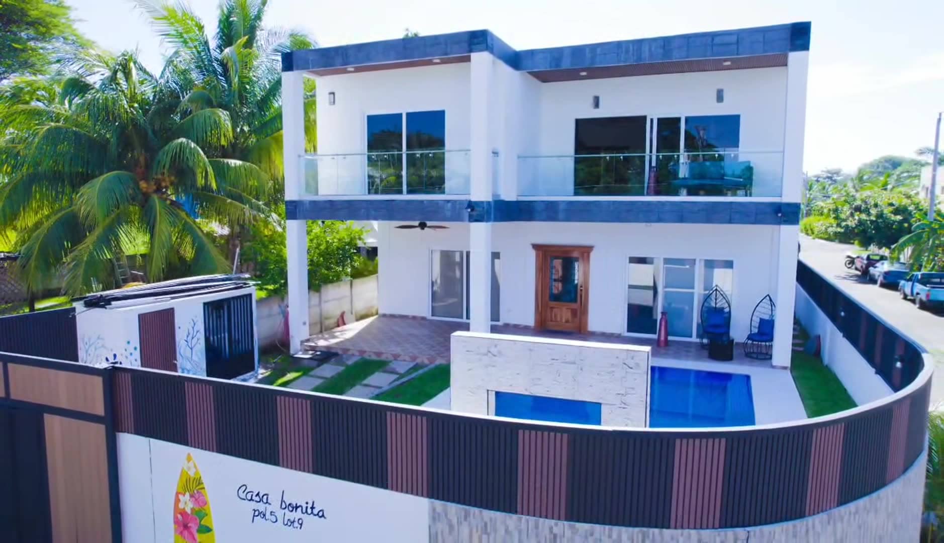 Property video