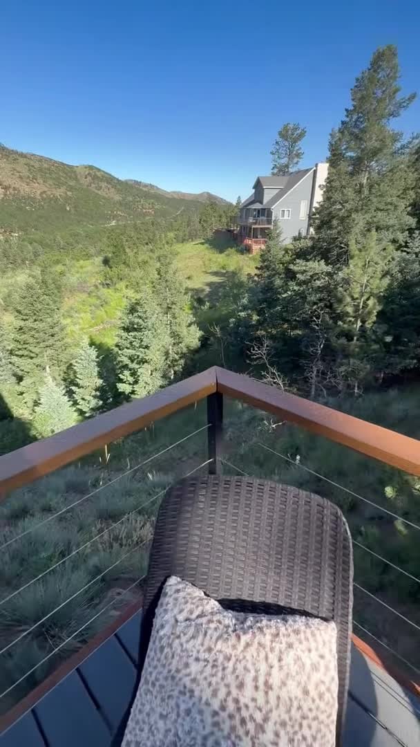Video realizado por la propiedad