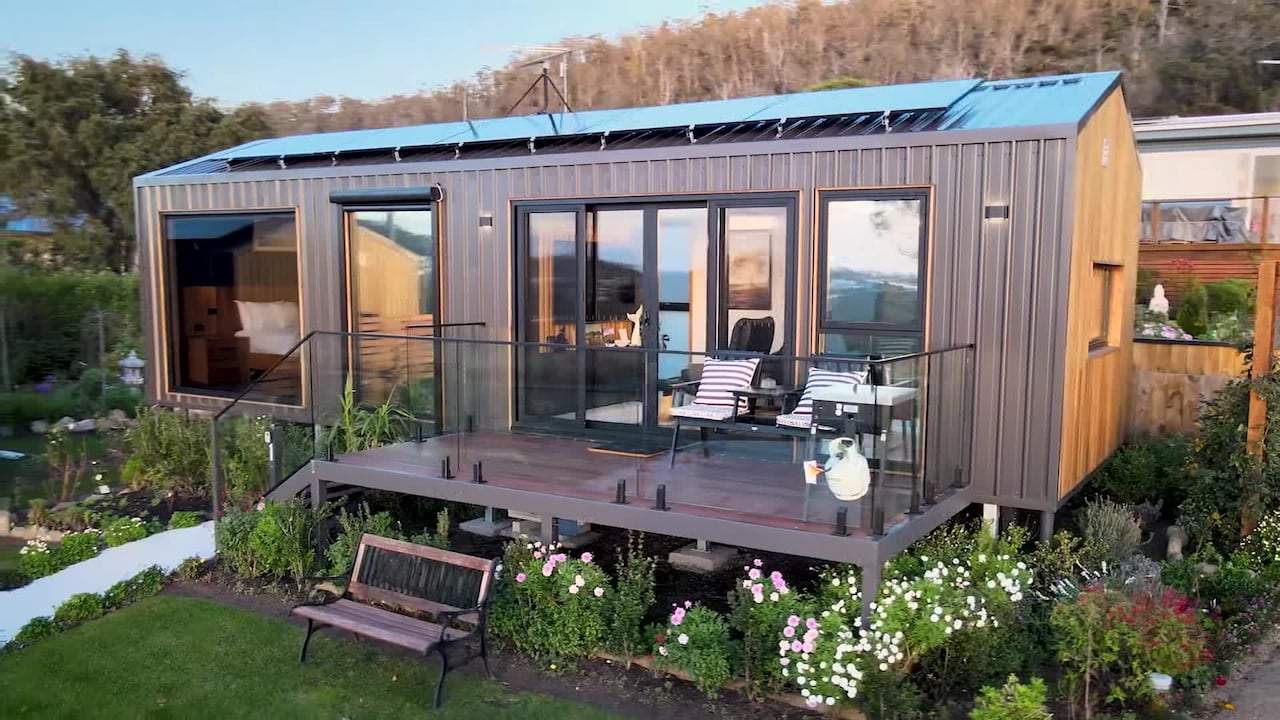 Property video