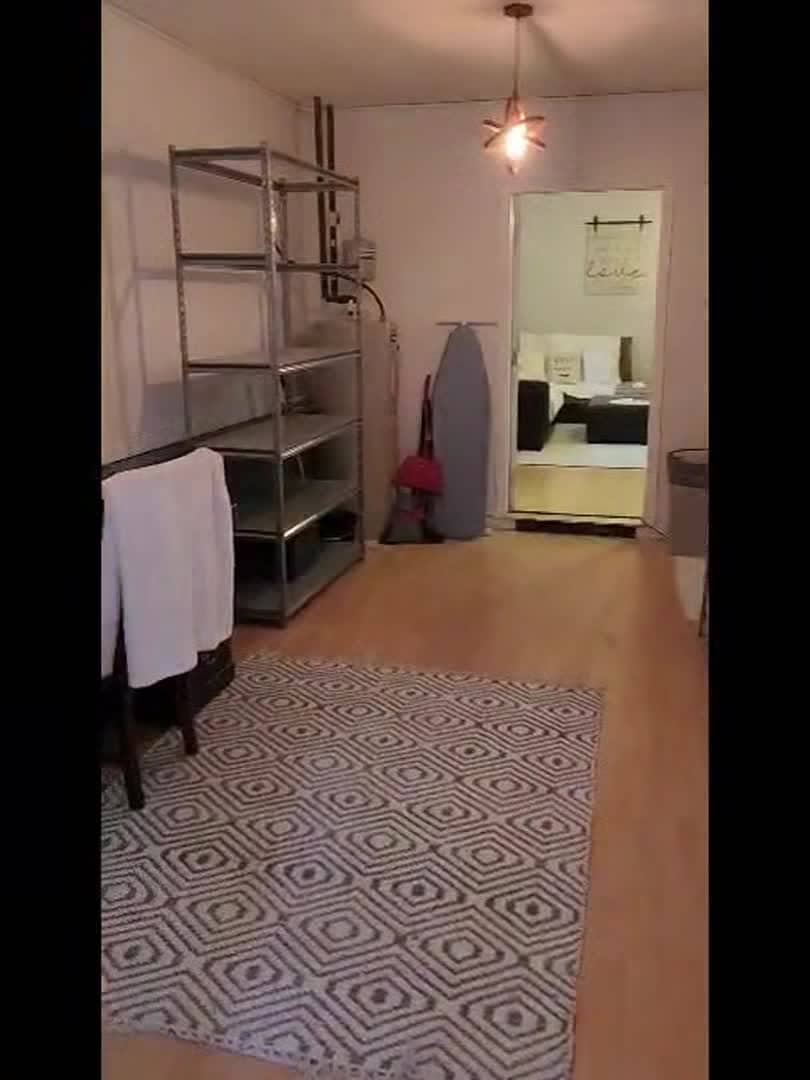 Vidéo de l’hébergement