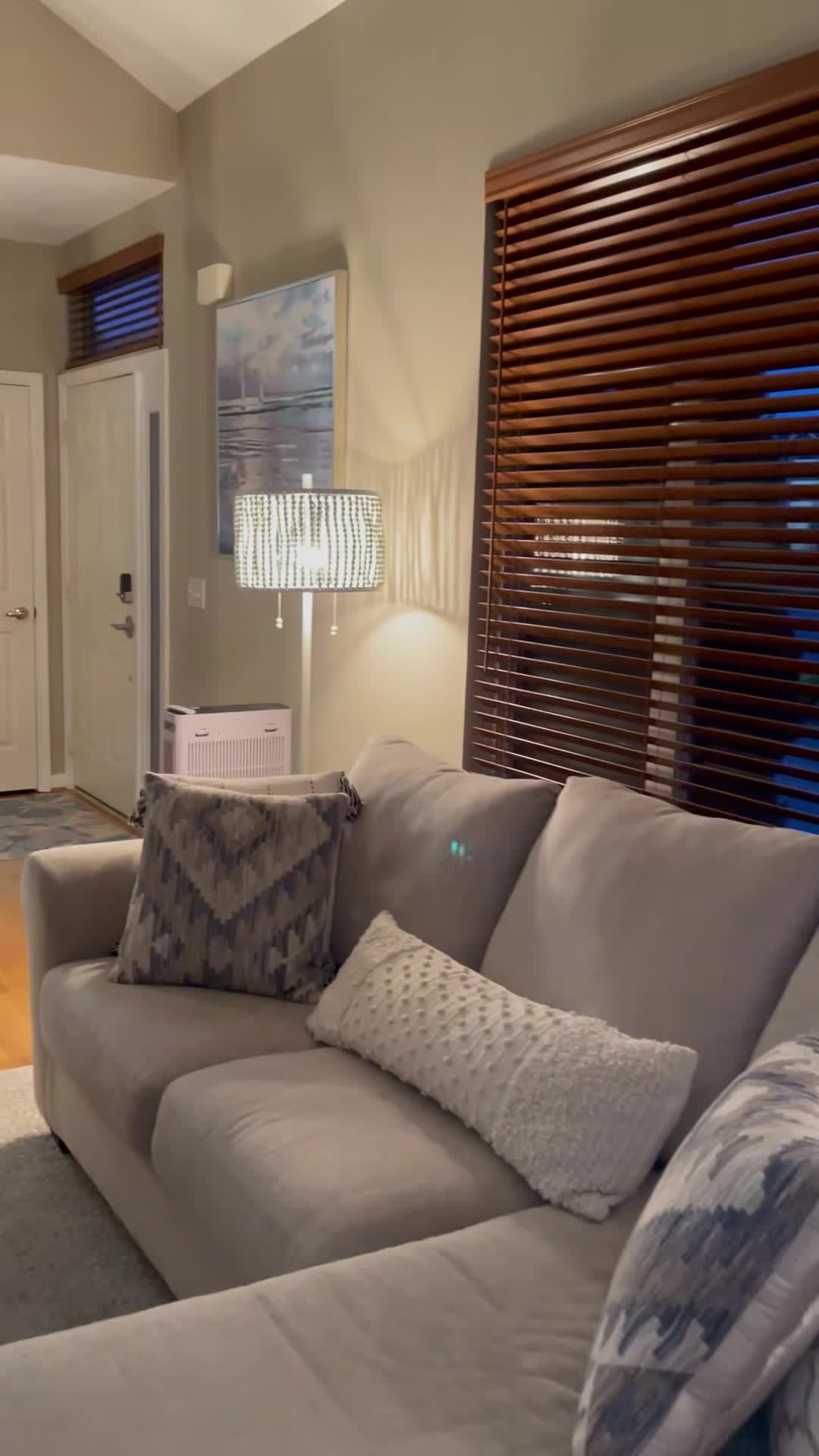Property video