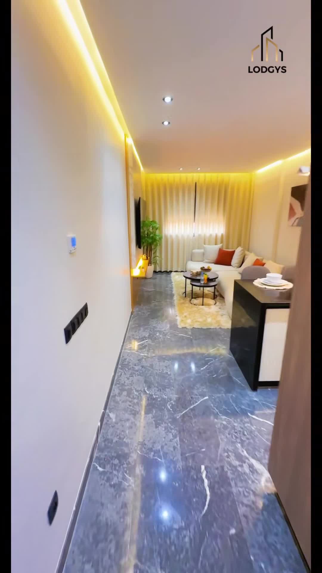 Property video
