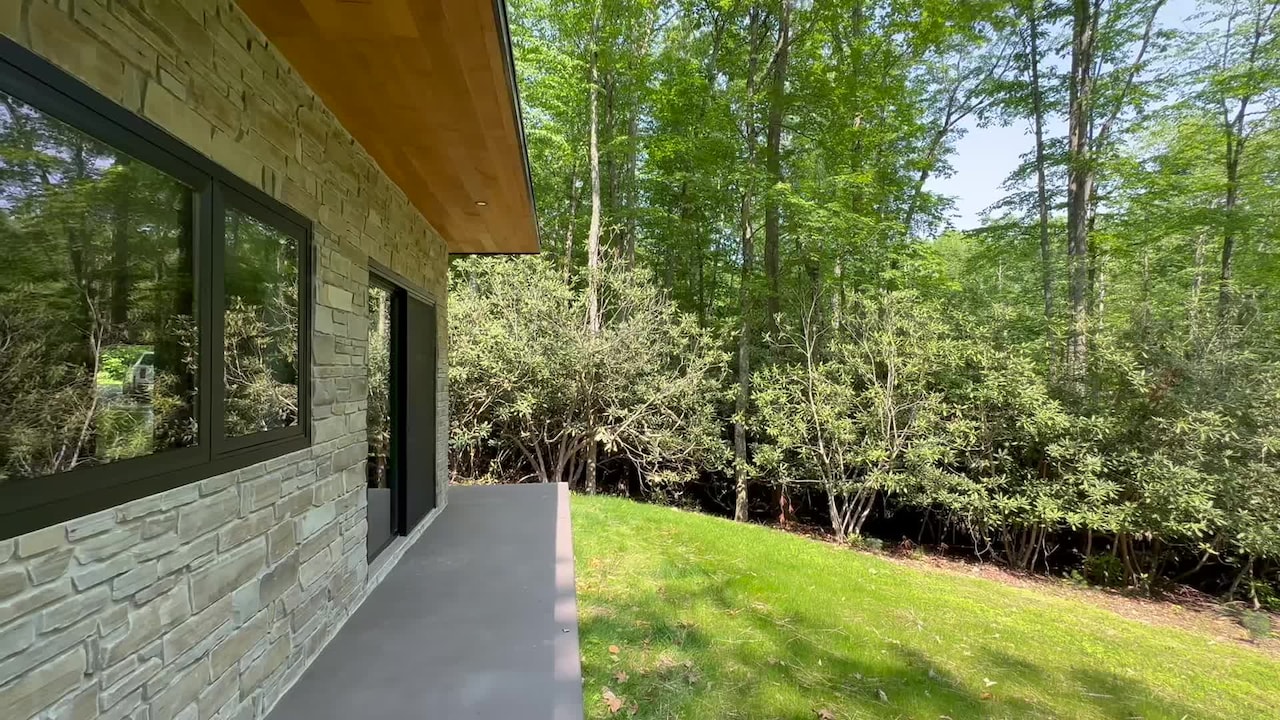 Property video