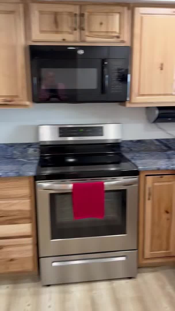 Vidéo de l’hébergement