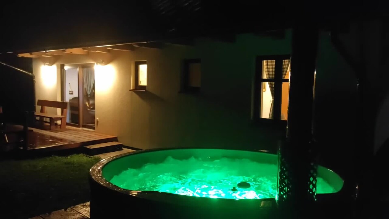 Video der Unterkunft