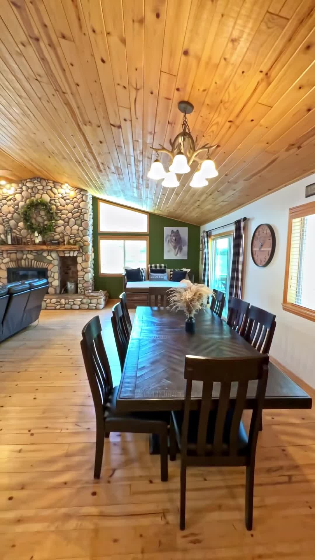 Property video