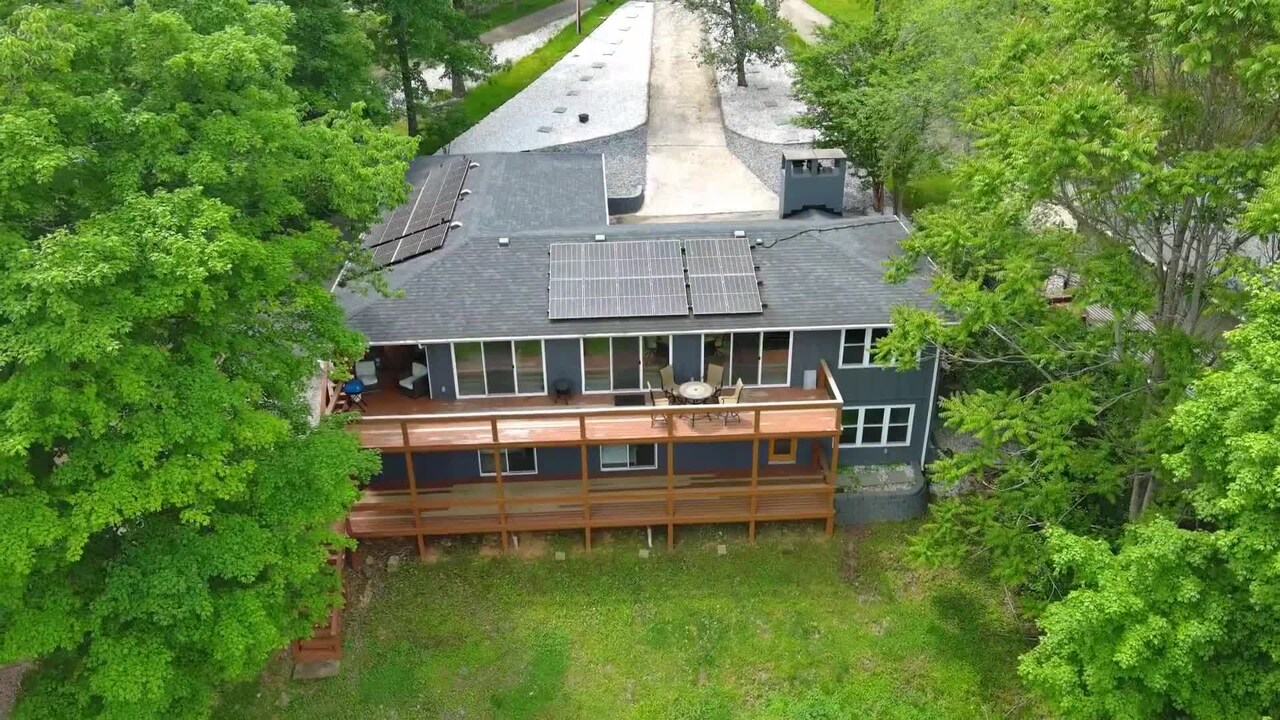 Property video