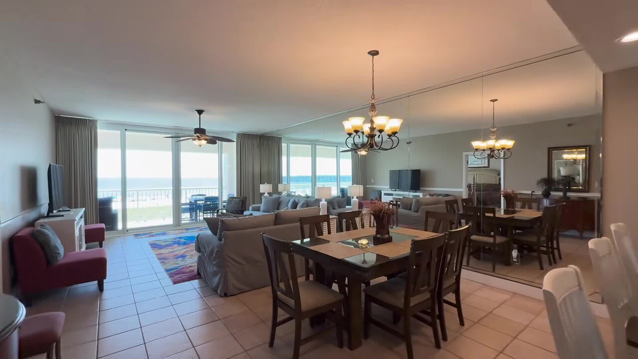 Property video