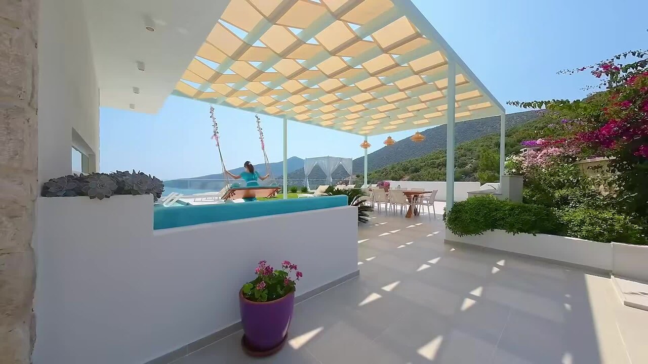 Property video