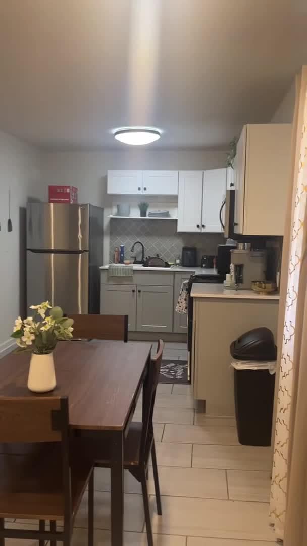 Property video