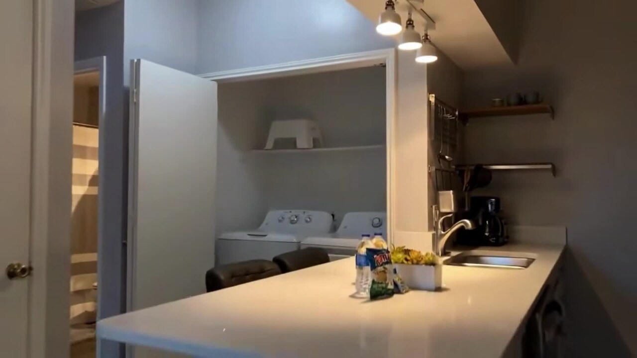 Video realizado por la propiedad