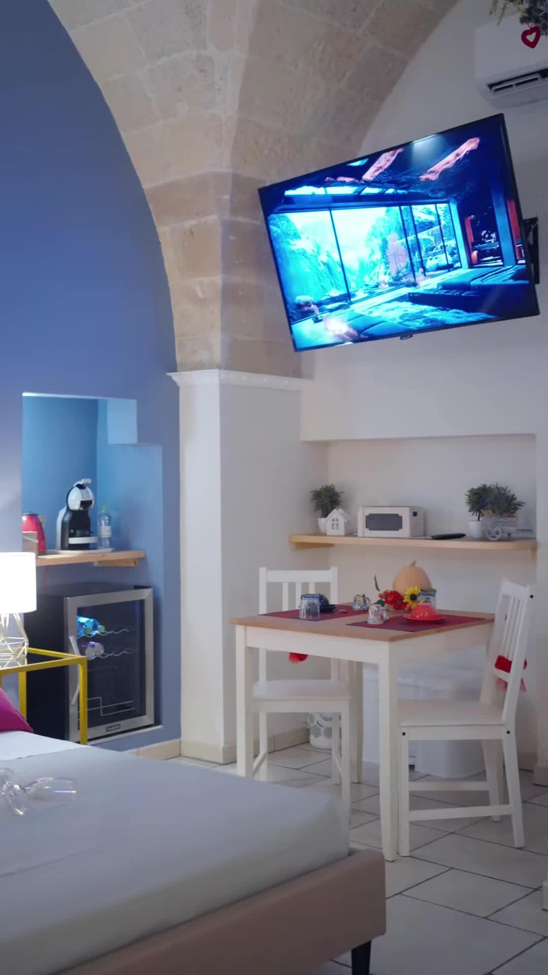Property video