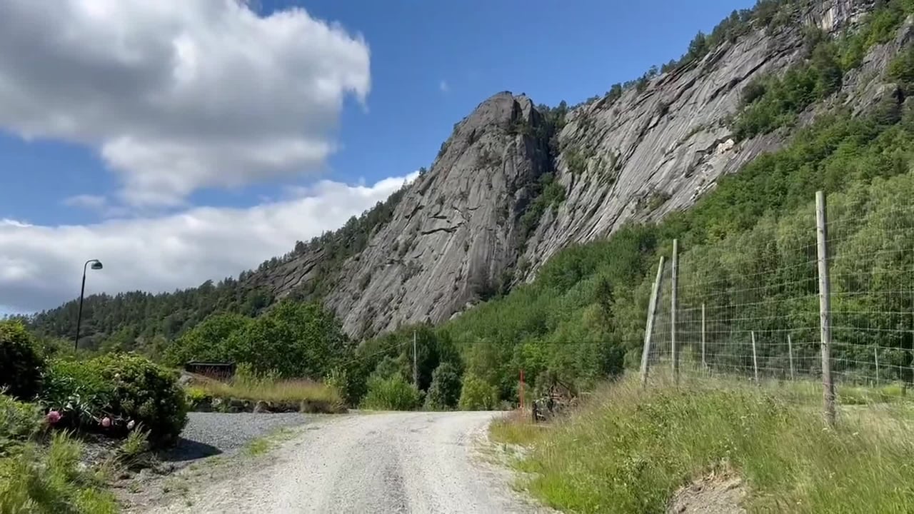 VidĂ©o de lâhĂ©bergement