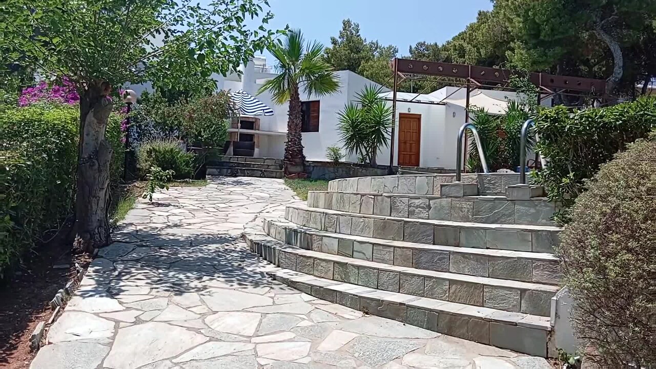 Property video