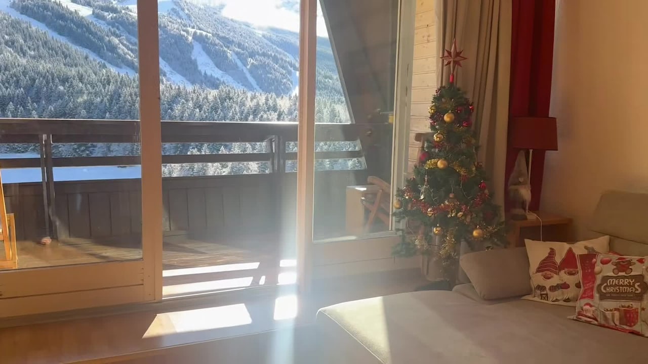 Vidéo de l’hébergement