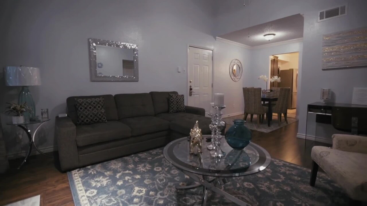 Property video
