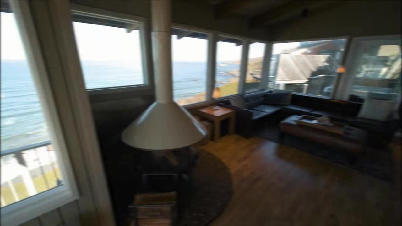 Property video